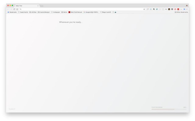 Note That  from Chrome web store to be run with OffiDocs Chromium online