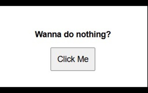 NothingButChrome  from Chrome web store to be run with OffiDocs Chromium online