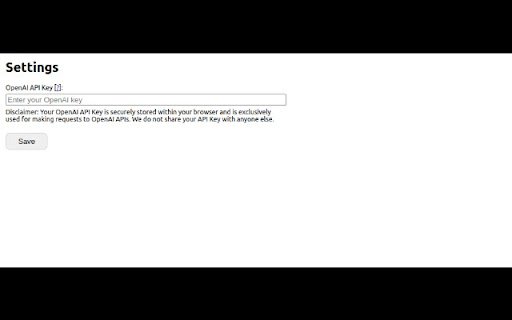 NothingMuch  from Chrome web store to be run with OffiDocs Chromium online NothingMuch  from Chrome web store to be run with OffiDocs Chromium online