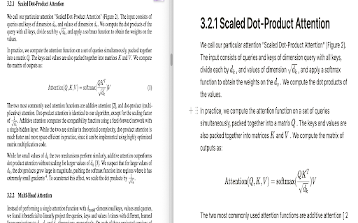 notionify  from Chrome web store to be run with OffiDocs Chromium online
