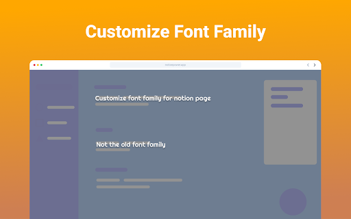 Notion Power  from Chrome web store to be run with OffiDocs Chromium online