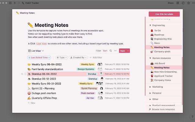 Notion Themes โดย nbundle.com จาก Chrome เว็บสโตร์ที่จะทำงานร่วมกับ OffiDocs Chromium ออนไลน์