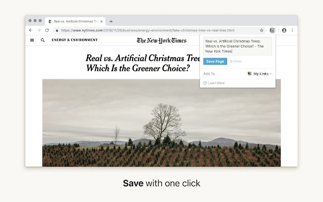 Notion Web Clipper  from Chrome web store to be run with OffiDocs Chromium online