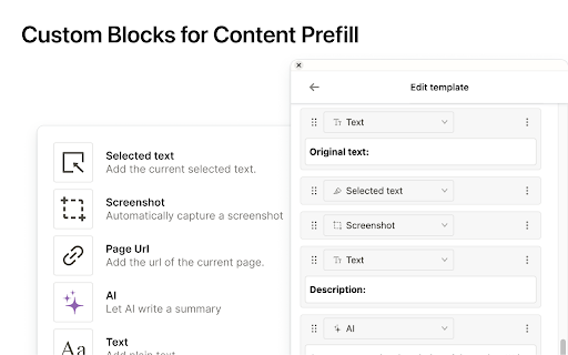 Notix: Notion Web Clipper  from Chrome web store to be run with OffiDocs Chromium online