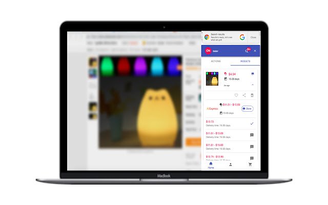 Not This Time Pal  from Chrome web store to be run with OffiDocs Chromium online