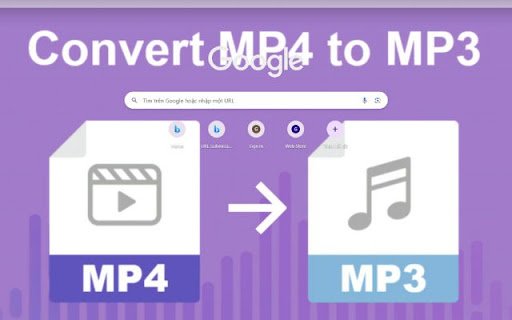 Notube Converter YouTube MP3, Tiktok MP4  from Chrome web store to be run with OffiDocs Chromium online