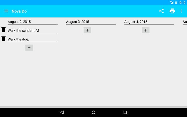 Nova Do จาก Chrome เว็บสโตร์ที่จะรันด้วย OffiDocs Chromium ทางออนไลน์