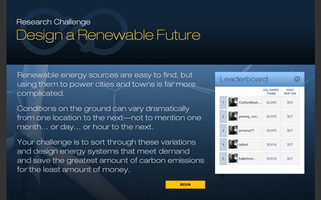 NOVA EnergyLab uit de Chrome-webwinkel voor gebruik met OffiDocs Chromium online