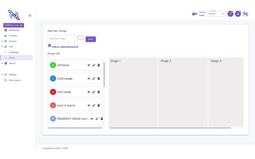 Novalya from Chrome web store to be run with OffiDocs Chromium online Novalya from Chrome web store to be run with OffiDocs Chromium online