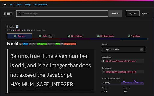NPM Dark Mode  from Chrome web store to be run with OffiDocs Chromium online