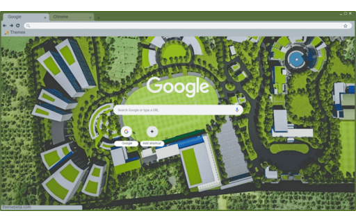 NSBM Green university Sri lanka  from Chrome web store to be run with OffiDocs Chromium online