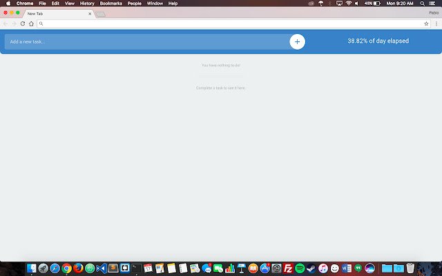 NTT: Nova guia Todo da Chrome Web Store para ser executada com OffiDocs Chromium online