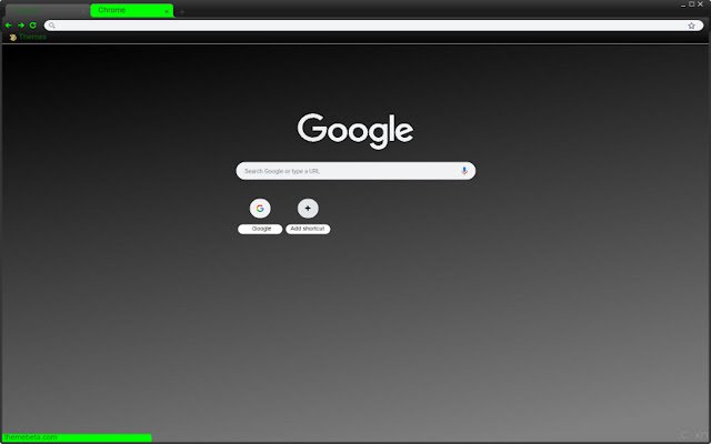 توهج نووي من متجر Chrome الإلكتروني ليتم تشغيله باستخدام OffiDocs Chromium عبر الإنترنت