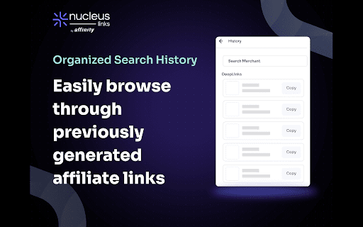 NucleusLinks from Chrome web store to be run with OffiDocs Chromium online NucleusLinks from Chrome web store to be run with OffiDocs Chromium online