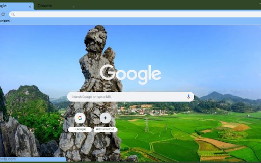 Nui To Thi  from Chrome web store to be run with OffiDocs Chromium online