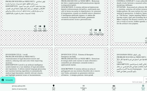 numbernavigator  from Chrome web store to be run with OffiDocs Chromium online