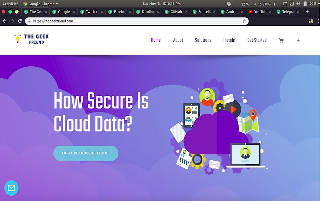 Number Your Tabs  from Chrome web store to be run with OffiDocs Chromium online