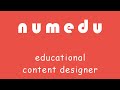 NumEdu Maths Science Content Designer dari toko web Chrome untuk dijalankan dengan Chromium OffiDocs online