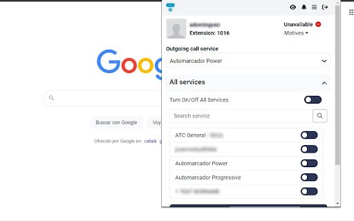 Numintec for Chrome  from Chrome web store to be run with OffiDocs Chromium online