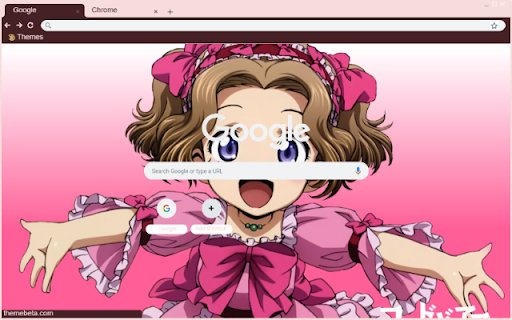 Nunnally Lamperouge  from Chrome web store to be run with OffiDocs Chromium online