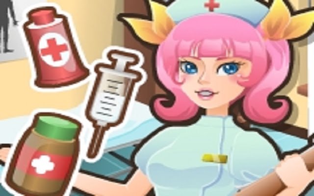 Nurse Doctor  from Chrome web store to be run with OffiDocs Chromium online