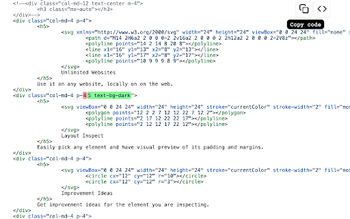 Nuweb Build your web easier in the browser  from Chrome web store to be run with OffiDocs Chromium online