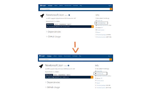 NuZip  from Chrome web store to be run with OffiDocs Chromium online