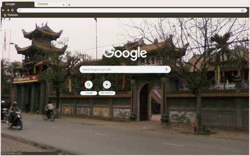 Đền Vọng Cung  from Chrome web store to be run with OffiDocs Chromium online