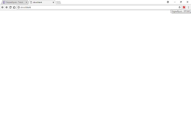 Chrome web mağazasından Nyssix Uzantısı çevrimiçi OffiDocs Chromium ile çalıştırılacak