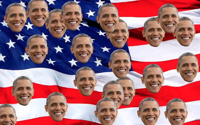 Obamarmy از فروشگاه وب کروم با OffiDocs Chromium به صورت آنلاین اجرا می شود