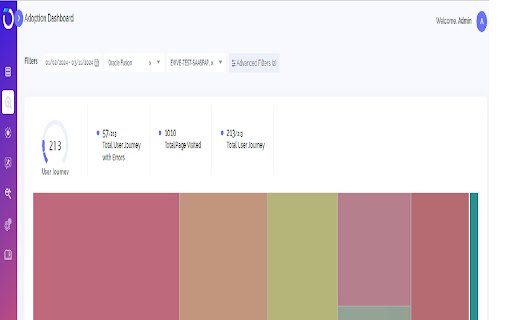 ObserveIQ Extension  from Chrome web store to be run with OffiDocs Chromium online
