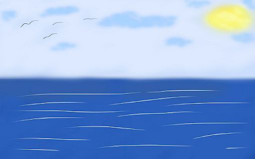 Ocean  from Chrome web store to be run with OffiDocs Chromium online