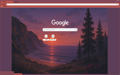 Ocean Drift Serenity  from Chrome web store to be run with OffiDocs Chromium online