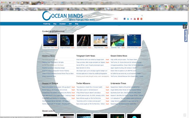 ক্রোম ওয়েব স্টোর থেকে Oceanminds Sandbottom অনলাইনে OffiDocs Chromium এর সাথে চালানো হবে