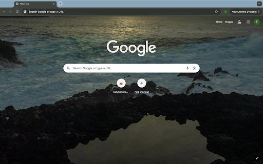 ocean waves and sunrise from Chrome web store to be run with OffiDocs Chromium online ocean waves and sunrise from Chrome web store to be run with OffiDocs Chromium online
