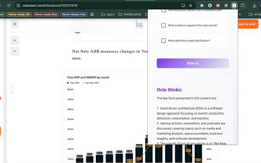 Chrome 网上商店的 Octo 微博相册批量下载将与 OffiDocs Chromium 在线运行