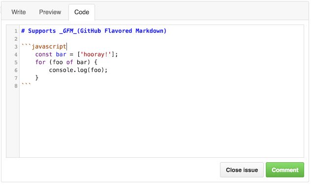 OctoEdit  from Chrome web store to be run with OffiDocs Chromium online