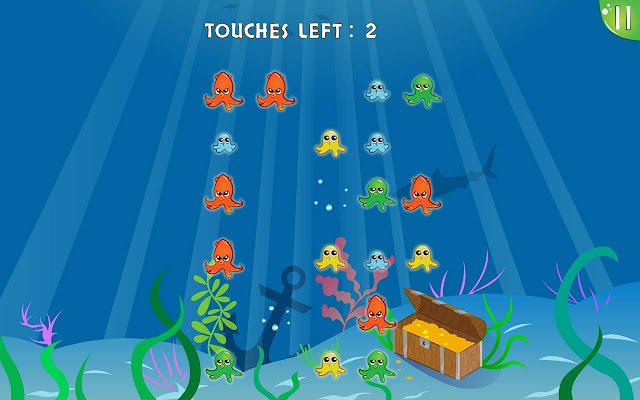 Octopus Blast: ink rush از فروشگاه وب کروم با OffiDocs Chromium به صورت آنلاین اجرا می شود