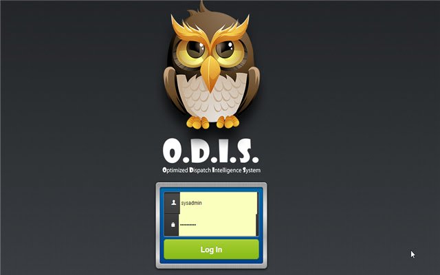 ODIS Click To Call Device Information Reader  from Chrome web store to be run with OffiDocs Chromium online