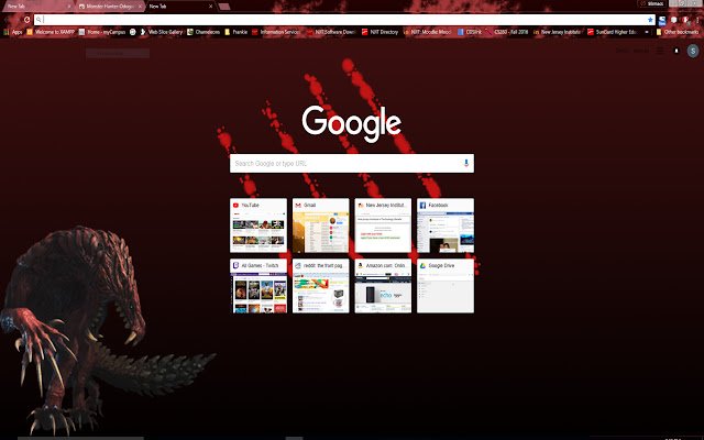 Odogaron MHW  from Chrome web store to be run with OffiDocs Chromium online