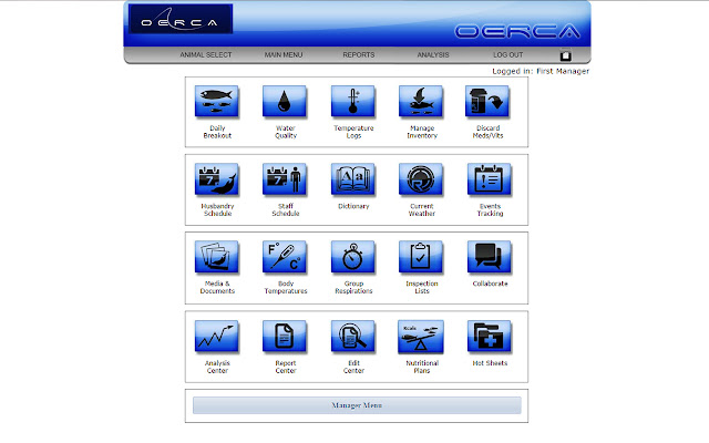 OERCA mula sa Chrome web store na tatakbo sa OffiDocs Chromium online