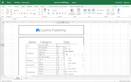 Office Enable Copy and Paste  from Chrome web store to be run with OffiDocs Chromium online