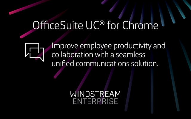 OfficeSuite UC® for Chrome™  from Chrome web store to be run with OffiDocs Chromium online