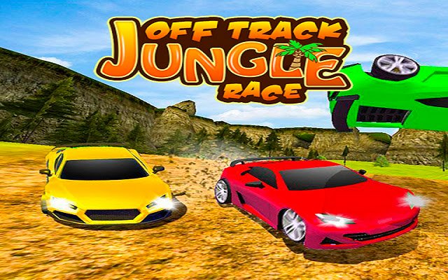 Off Track Jungle Race từ cửa hàng Chrome trực tuyến sẽ được chạy bằng OffiDocs Chrome trực tuyến