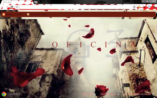 Oficina G3  from Chrome web store to be run with OffiDocs Chromium online