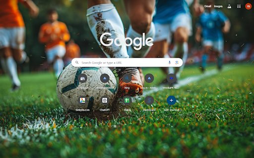 Ogpa Sports On The Football Field  from Chrome web store to be run with OffiDocs Chromium online