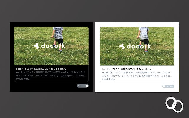 Ogra Toast  from Chrome web store to be run with OffiDocs Chromium online