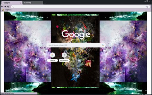 oil painting collage  from Chrome web store to be run with OffiDocs Chromium online