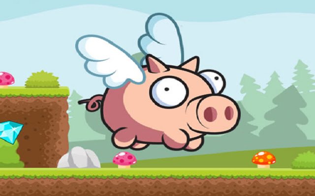 Oink Run  from Chrome web store to be run with OffiDocs Chromium online
