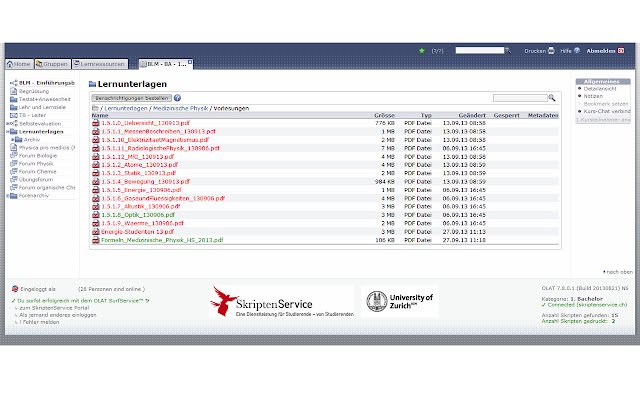 OLAT SurfService™  from Chrome web store to be run with OffiDocs Chromium online
